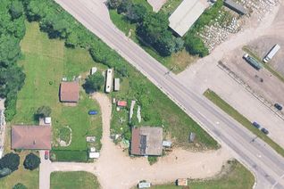 Industrial Property for Sale, 701 Eramosa Rd, Guelph, ON