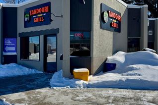 Restaurant Non-Franchise Business for Sale, 392 MAIN N St #UNIT 1, Wellington North, ON