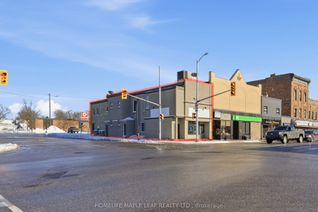 Property for Lease, 25 Ontario Rd #Main floor, West Perth, ON