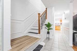 Condo Townhouse for Sale, 2220 UPPER MIDDLE Rd #4, Burlington, ON