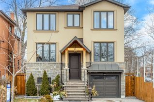 Detached House for Sale, 33 Twenty First St, Toronto, ON