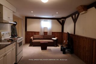 House for Rent, 3446 Woodhurst Cres #bsmt, Mississauga, ON