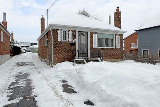 House for Sale, 199 Strathnairn Ave, Toronto, ON
