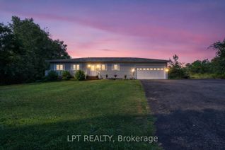 Detached House for Sale, 92 Tate's Bay Rd, Trent Lakes, ON