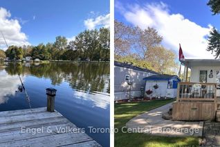 Property for Sale, 7489 SIDEROAD 5 N/A E #L 76, Wellington North, ON