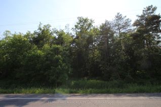 Land for Sale, 1286 JOANISSE Rd, Clarence-Rockland, ON