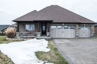 House for Sale, 197 Timberview Cres, Welland, ON