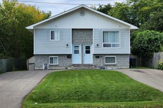 Duplex for Sale, 290 George St, Midland, ON