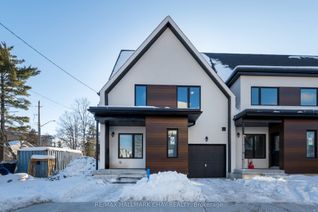 Freehold Townhouse for Rent, 1 Ruby Crescent Rd, Orillia, ON