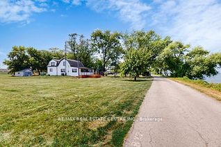 Detached House for Sale, 4036 Lakeshore Rd, Lincoln, ON