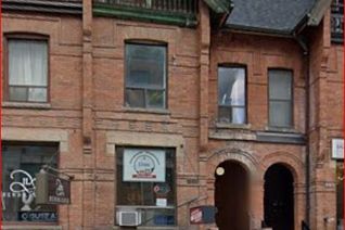 Commercial/Retail Property for Sale, 447 Church St, Toronto, ON