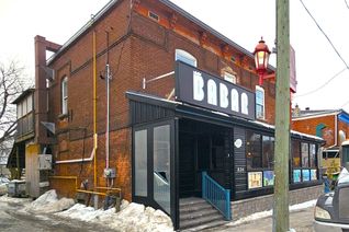 Restaurant Non-Franchise Business for Sale, 826 Somerset St W, West Centre Town, ON