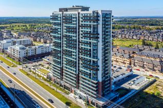 Apartment for Sale, 2550 Simcoe St N #718, Oshawa, ON