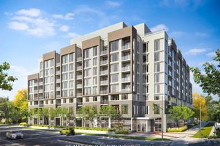 Apartment for Rent, 412 Silver Maple Rd #410, Oakville, ON