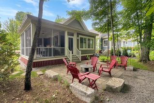 Bungaloft for Sale, 50 Hollow Ln #209, Prince Edward County, ON