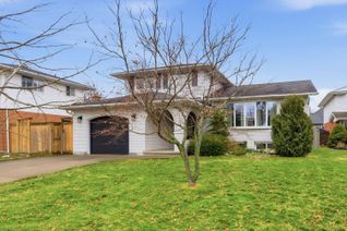 Sidesplit for Sale, 3 Wendover Pl, St. Catharines, ON