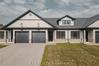 Bungalow for Sale, 12 Washington St #202, Norwich, ON Bungalow for Sale, 12 Washington St #202, Norwich, ON