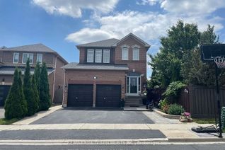 Property for Rent, 41 Sequoia Rd #Bsmt, Vaughan, ON