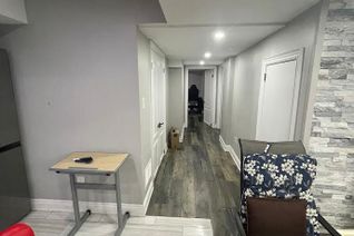Property for Rent, 17 Fallowfield Rd, Brampton, ON