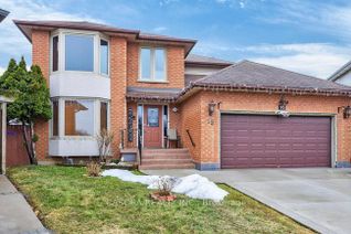 Property for Sale, 15 TALIA Ct, Hamilton, ON