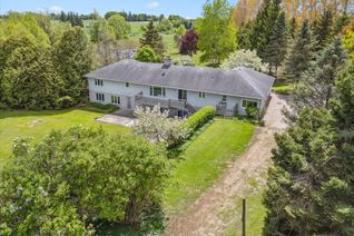 Bungalow for Sale, 6631 Second Line, Centre Wellington, ON