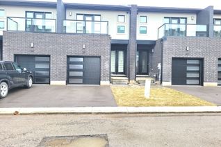 Freehold Townhouse for Rent, 38 Keystone Trl, Welland, ON