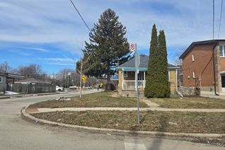 Bungalow for Sale, 468 Glen Park Ave, Toronto, ON