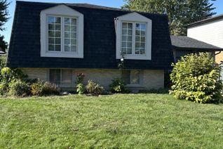Bungalow for Rent, 235 Louis Dr, Mississauga, ON