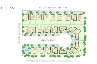 Land for Sale, 0 St Lawrence St E, Centre Hastings, ON