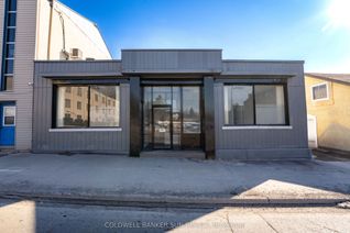 Commercial/Retail Property for Sale, 290 Dundas St, Woodstock, ON