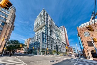 Condo Apartment for Sale, 158 FRONT St E #210, Toronto, ON