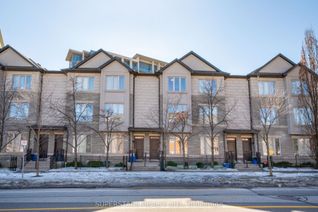 Condo Townhouse for Sale, 261 South Park Rd, Markham, ON