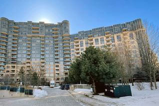 Apartment for Sale, 23 Cox Blvd #163, Markham, ON