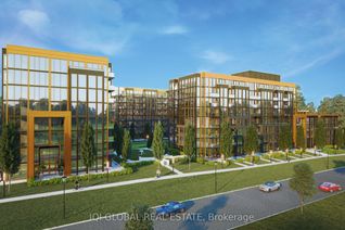 Apartment for Rent, 2343 Khalsa Gate #541, Oakville, ON