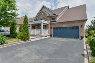 Bungalow for Sale, 106 Pennyroyal Cres, Brampton, ON