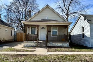 Property for Sale, 11 Greenlaw Pl, St. Catharines, ON