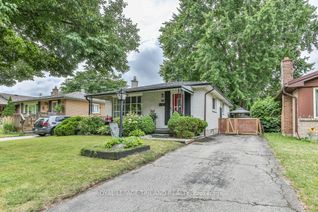 Detached House for Sale, 15 TALAVERA Cres, London East, ON