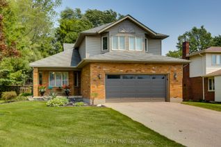 House for Sale, 14 Eric Dr, Thames Centre, ON