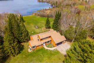 Property for Sale, 258 Lakeside Trl, Magnetawan, ON