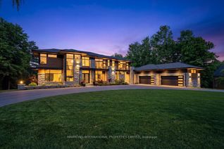 House for Sale, 8 Cachet Pkwy, Markham, ON