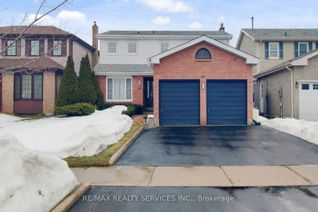 House for Sale, 49 Mikado Cres, Brampton, ON
