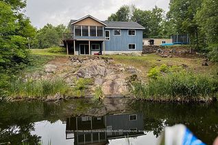 Bungalow for Sale, 1603 BALMER Rd, North Kawartha, ON