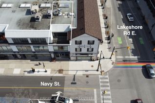 Office for Lease, 125 Lakeshore Rd E #302, Oakville, ON Office for Lease, 125 Lakeshore Rd E #302, Oakville, ON