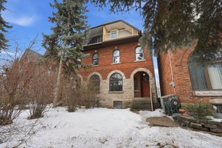 House for Sale, 40 River St, Toronto, ON
