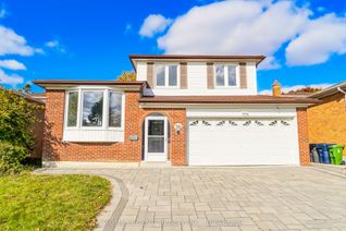 House for Sale, 36 Pebblehill Sq, Toronto, ON