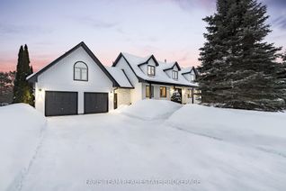 Detached House for Sale, 3 Matthew Ct, Wasaga Beach, ON