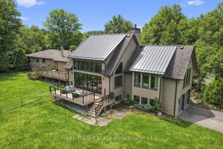 Bungalow for Sale, 13569 Dublin Line, Halton Hills, ON
