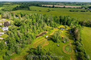 Vacant Residential Land for Sale, N/A Alma St N, Kawartha Lakes, ON