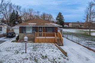 Property for Sale, 5 St Peter St, St. Catharines, ON