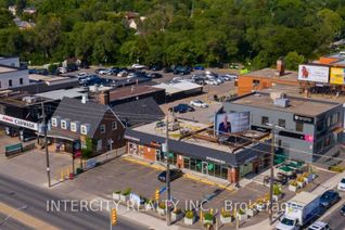 Commercial/Retail Property for Lease, 1537 Avenue Rd #A01001A, Toronto, ON